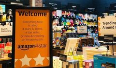 Amazon otwiera sklep 4-star, oferuje w nim najlepsze towary z internetu