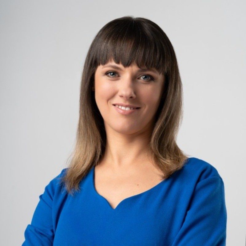 Anna Morawska-Borowiec