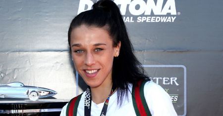 Joanna Jędrzejczyk zachwycona wakacjami w Bułgarii. „Było mega!”