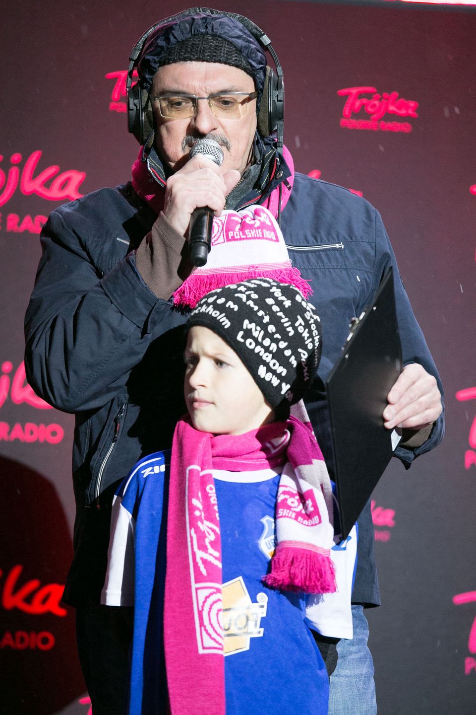 Marek Niedźwiecki