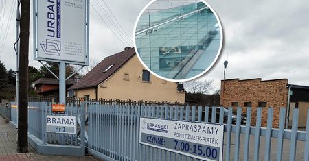 Stracili pracę tuż przed świętami. Koniec zakładu zatrudniającego setkę ludzi