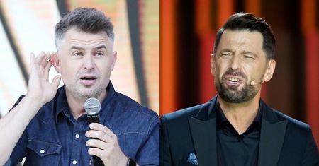 Igor Kwiatkowski odpowiada na zarzuty byłego kolegi z kabaretu Paranienormalni: "Musiałem zerwać kontakt, z kim było TOKSYCZNIE"
