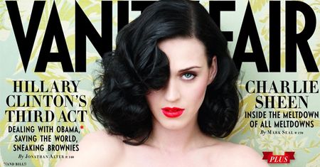 Piersi Katy Perry! NATURALNE?