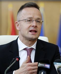 Węgry: "Działania ambasadora USA to przejaw propagandy wojennej"
