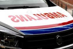 Sosnowiec. Kolejny dramat w ruinach. Ranny 12-latek