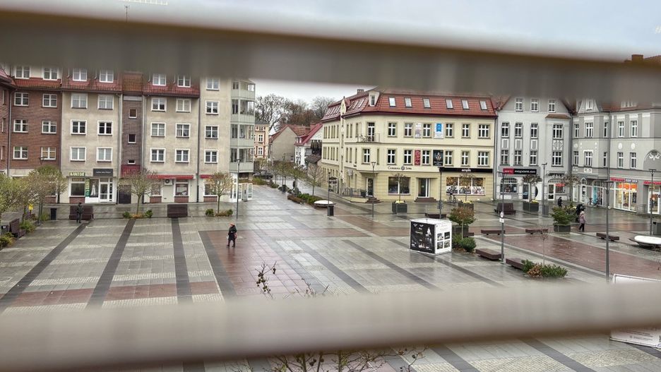 fot. iszczecinek.pl / Nowa technologia AI w monitoringu miejskim Szczecinka – zmiana, która wpłynie na bezpieczeństwo