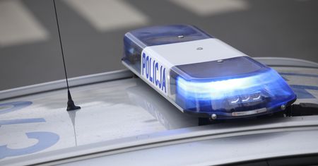 Pijana wsiadła za kierownicę. W wypadku zginęło jej dziecko
