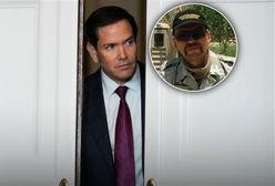 Wojna w Ukrainie. USA bezradne wobec Rosji? Mocne słowa byłego wojskowego