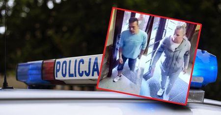 Małżeństwo z Warszawy widziane na Słowacji. Są nowe zdjęcia pary