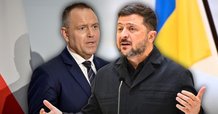 Awantura o "bohaterów UPA". Nawet Ukraińcy przeczuwają, że to się źle skończy
