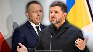 Awantura o "bohaterów UPA". Nawet Ukraińcy przeczuwają, że to się źle skończy