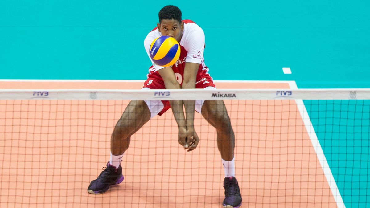 Wilfredo Leon