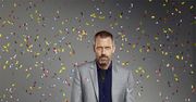 Hugh Laurie odchodzi z "House'a"!
