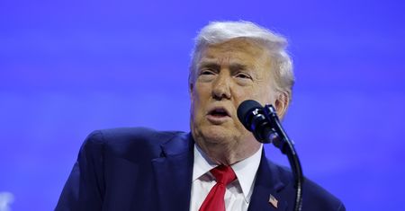 CIA na stałe w Wenezueli? Donald Trump ma taki plan