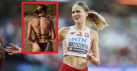 Fani zachwyceni. Polska gwiazda nie pozostawiła wiele wyobraźni