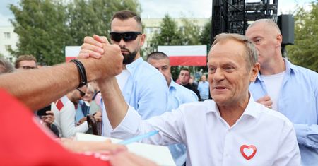 "Rzecz zupełnie niebywała". Fatalna sytuacja w służbie zdrowia