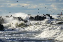 Niespokojnie na Bałtyku. Biją na alarm ws. sztormu