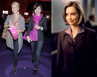 Która z nich zagra polską Ally McBeal?