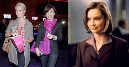Która z nich zagra polską Ally McBeal?