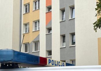 Tragiczne odkrycie w Puławach. Dopiero świętowali rocznicę ślubu