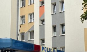 Tragiczne odkrycie w Puławach. Dopiero świętowali rocznicę ślubu