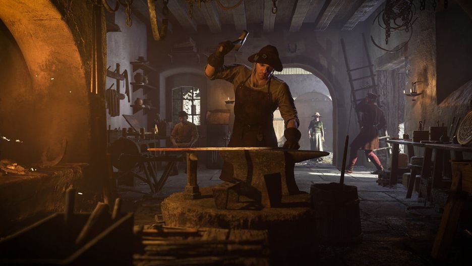 Źrodło fot. Deep Silver