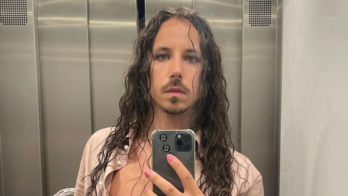 Michał Szpak odniósł się do krytyki 