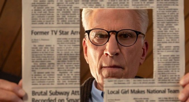 „Tajny informator” nowym hitem Netfliksa