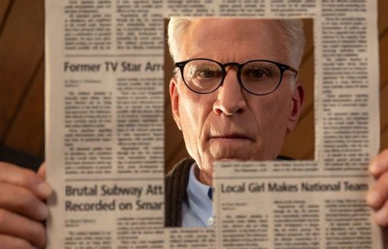 „Tajny informator” nowym hitem Netfliksa