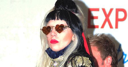 GaGa: "Nie mam chłopaka!"