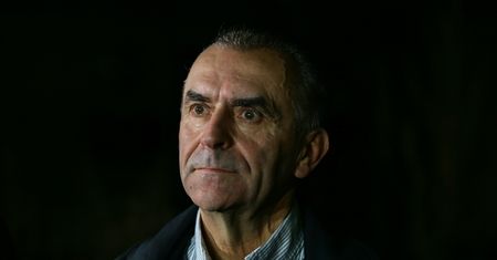 "Byłem izolowany". Karpiński o pobycie w więzieniu