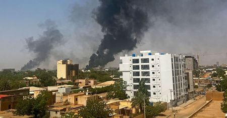 Ewakuacja z Sudanu. Siły specjalne wysłane na miejsce