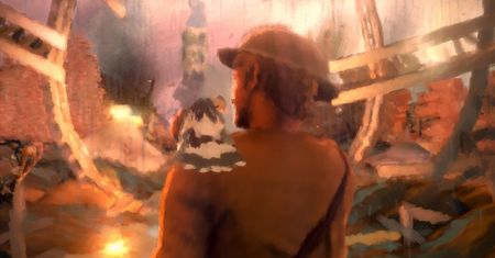Gra 11-11: Memories Retold - o wojnie i człowieczeństwie - debiutuje na rynku