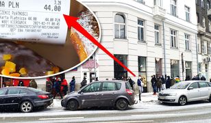 Zjadłam pączki za 11 złotych od Magdy Gessler, żebyście wy nie musieli