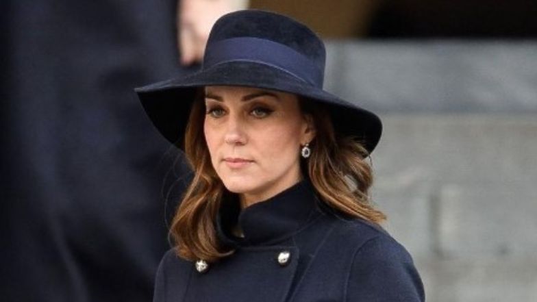 Brytyjczycy mają DOŚĆ. Piszą listy w sprawie Kate Middleton 