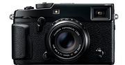 Fujifilm X-Pro2 – flagowy bezlusterkowiec z matrycą 24 Mpix, hybrydowym wizjerem i szybkim AF