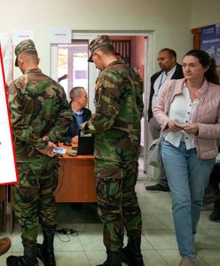 Zakończyły się wybory parlamentarne w Mołdawii. Spływają wyniki