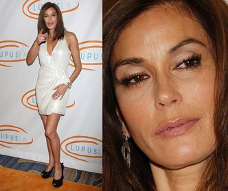 Piękna, 47-letnia Teri Hatcher