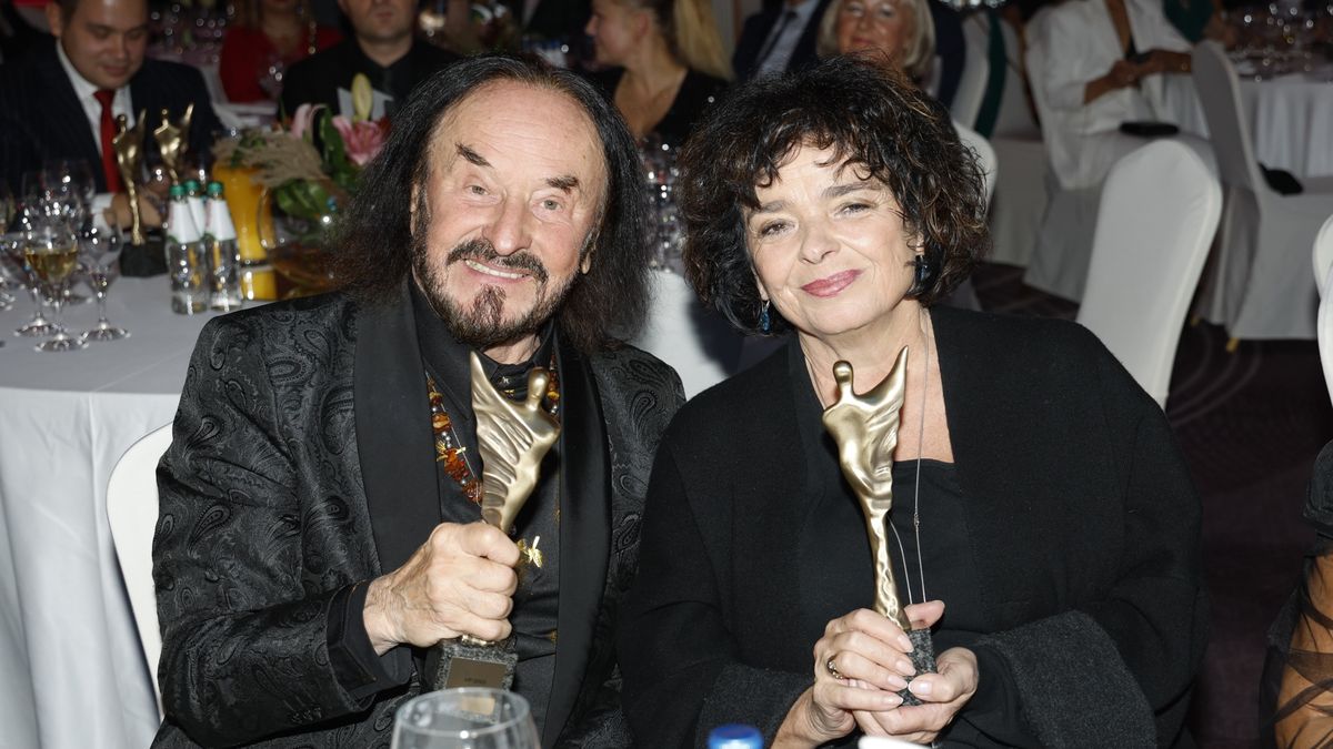 Stan Borys, Katarzyna Grochola