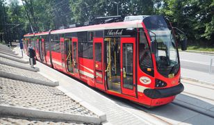 Ruda Śląska. Koniec modernizacji. Kiedy tramwaje ruszą na tory?
