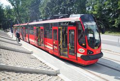 Ruda Śląska. Koniec modernizacji. Kiedy tramwaje ruszą na tory?