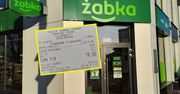 Kupiła w Żabce 3 główki czosnku. Pokazała paragon. "To nie jest normalne!"