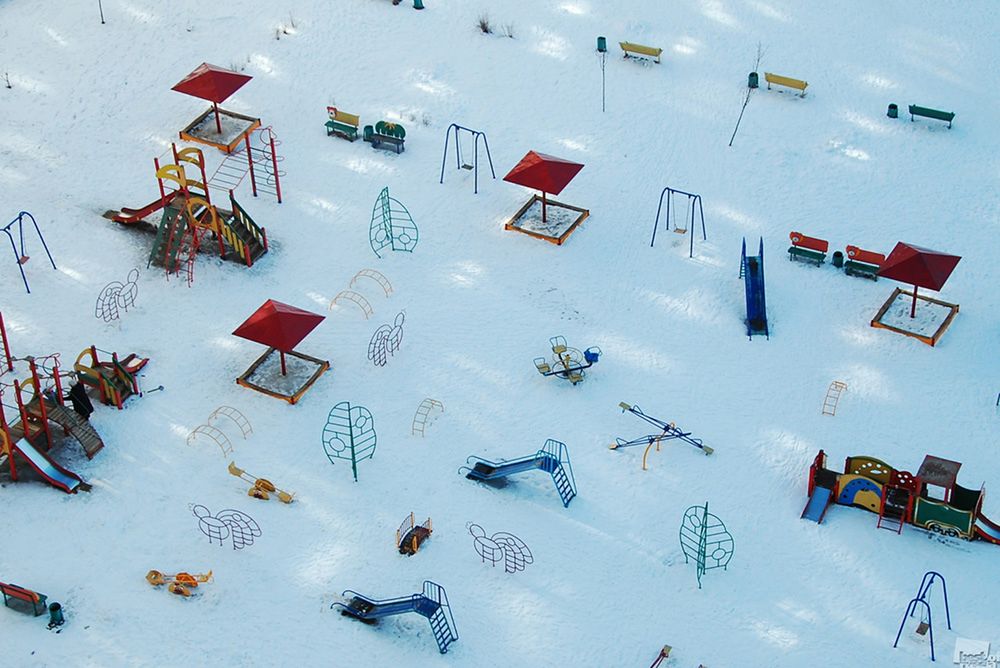 Nominowani do tytułu Najlepszego Fotografa Rosji w konkursie „Best of Russia 2016” 2