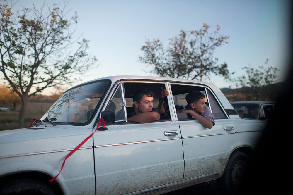 LensCulture Visual Storytelling Awards 2015 – Agnieszka Sosnowska nagrodzona 17