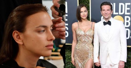Irina Shayk i Bradley Cooper jednak się rozstali? Modelka udzieliła osobistego wywiadu