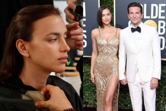 Irina Shayk i Bradley Cooper jednak się rozstali? Modelka udzieliła osobistego wywiadu