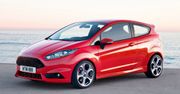 Ford Fiesta ST - wersja produkcyjna ujawniona! [aktualizacja]