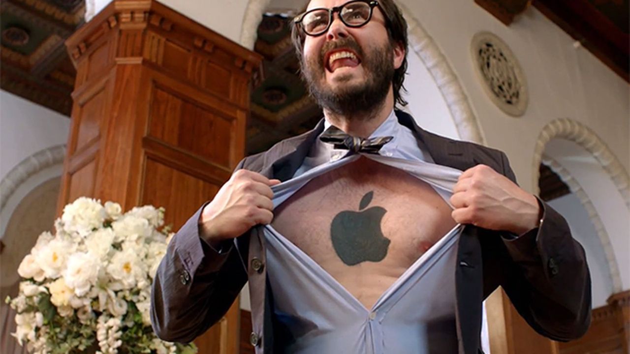 Jak być fanboyem Apple'a - kompletny poradnik