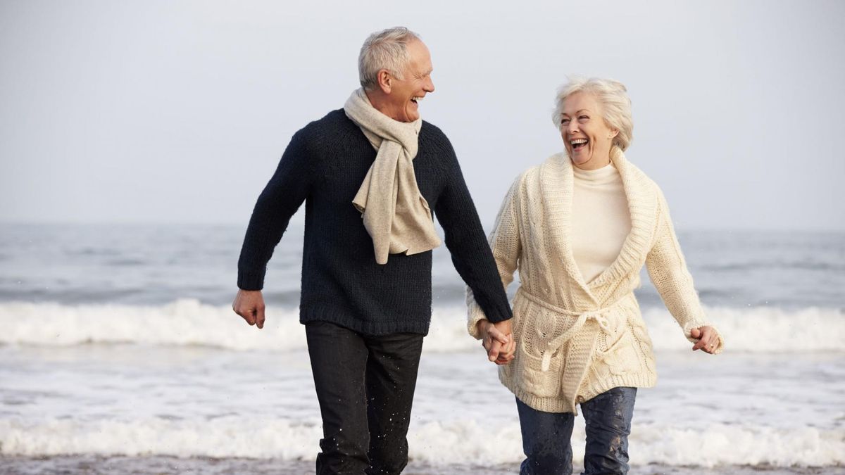 Spacer – zalety, zasady