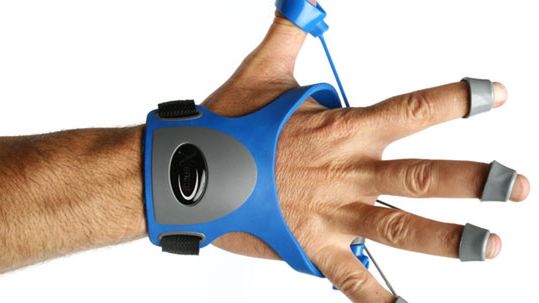 Najlepsze akcesoria dla graczy 1